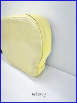 2016 John Deere Gator XUV 590i Seat Pan Double Saddle READ DETAILS AM147575