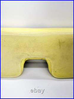 2016 John Deere Gator XUV 590i Seat Pan Double Saddle READ DETAILS AM147575