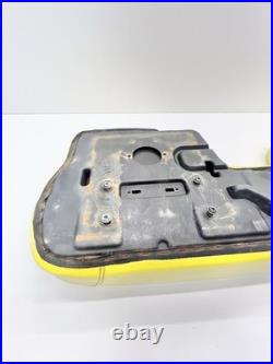 2016 John Deere Gator XUV 590i Seat Pan Double Saddle READ DETAILS AM147575