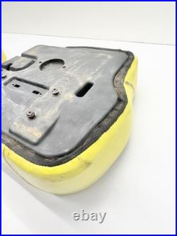 2016 John Deere Gator XUV 590i Seat Pan Double Saddle READ DETAILS AM147575