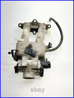 2016 John Deere Gator XUV 590i Throttle Body Intake Manifold MIA13201 MIU14216