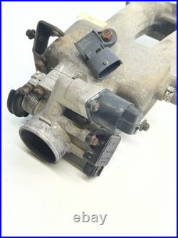 2016 John Deere Gator XUV 590i Throttle Body Intake Manifold MIA13201 MIU14216