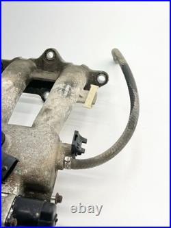 2016 John Deere Gator XUV 590i Throttle Body Intake Manifold MIA13201 MIU14216