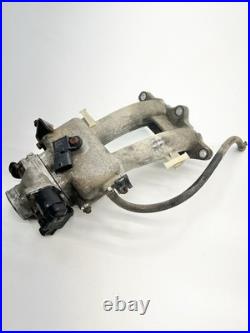 2016 John Deere Gator XUV 590i Throttle Body Intake Manifold MIA13201 MIU14216