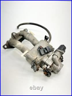 2016 John Deere Gator XUV 590i Throttle Body Intake Manifold MIA13201 MIU14216