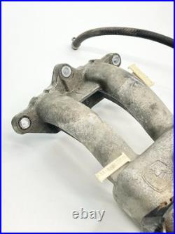2016 John Deere Gator XUV 590i Throttle Body Intake Manifold MIA13201 MIU14216