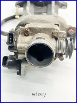 2016 John Deere Gator XUV 590i Throttle Body Intake Manifold MIA13201 MIU14216