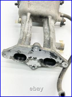 2016 John Deere Gator XUV 590i Throttle Body Intake Manifold MIA13201 MIU14216