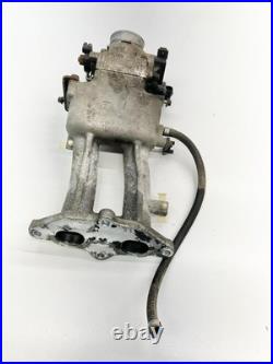 2016 John Deere Gator XUV 590i Throttle Body Intake Manifold MIA13201 MIU14216