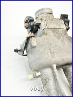 2016 John Deere Gator XUV 590i Throttle Body Intake Manifold MIA13201 MIU14216