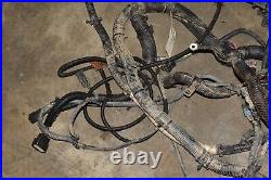 2016 John Deere Gator XUV 590i Wiring Harness AM147757