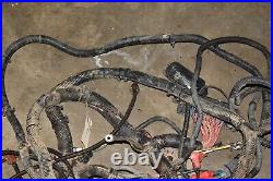 2016 John Deere Gator XUV 590i Wiring Harness AM147757