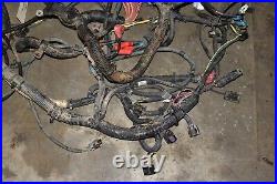 2016 John Deere Gator XUV 590i Wiring Harness AM147757