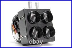 2018-2020 John Deere Gator XUV Heater Kit & Defrost Fits XUV 835, 863 2018-2020 John Deere Gator XUV Heater Kit & Defrost Fits XUV 835, 863