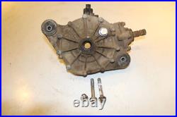 2018 John Deere Gator XUV 825m S4 Front Differential Diff Final Drive