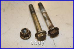 2018 John Deere Gator XUV 825m S4 Front Differential Diff Final Drive