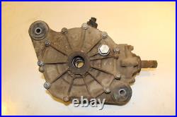 2018 John Deere Gator XUV 825m S4 Front Differential Diff Final Drive