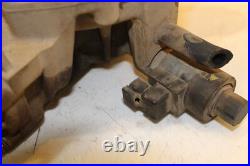 2018 John Deere Gator XUV 825m S4 Front Differential Diff Final Drive