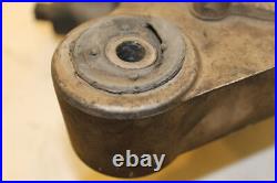 2018 John Deere Gator XUV 825m S4 Front Differential Diff Final Drive