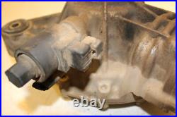 2018 John Deere Gator XUV 825m S4 Front Differential Diff Final Drive