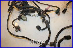 2018 John Deere Gator XUV 825m S4 Main Engine Wiring Harness Motor Wire Loom