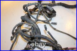 2018 John Deere Gator XUV 825m S4 Main Engine Wiring Harness Motor Wire Loom