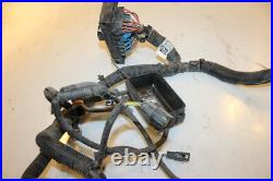 2018 John Deere Gator XUV 825m S4 Main Engine Wiring Harness Motor Wire Loom