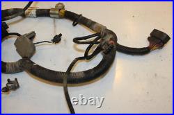 2018 John Deere Gator XUV 825m S4 Main Engine Wiring Harness Motor Wire Loom