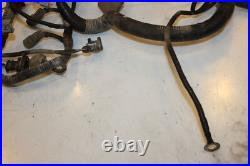 2018 John Deere Gator XUV 825m S4 Main Engine Wiring Harness Motor Wire Loom
