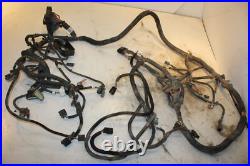 2018 John Deere Gator XUV 825m S4 Main Engine Wiring Harness Motor Wire Loom