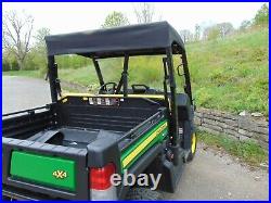 2018+ John Deere Gator XUV 835/865 Soft Top