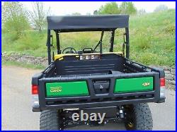 2018+ John Deere Gator XUV 835/865 Soft Top