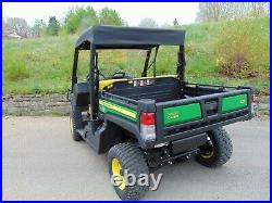 2018+ John Deere Gator XUV 835/865 Soft Top