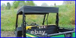 2018+ John Deere Gator XUV 835/865 Soft Top