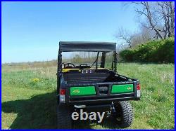 2018+ John Deere Gator XUV 835/865 Soft Top