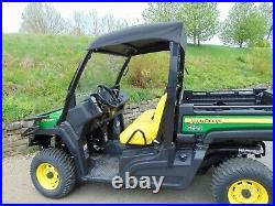 2018+ John Deere Gator XUV 835/865 Soft Top