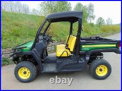 2018+ John Deere Gator XUV 835/865 Soft Top