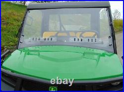 2018+ John Deere Gator XUV 835/865 Soft Top