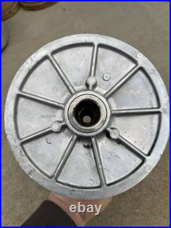 2020 John Deere Gator Primary Clutch AUC14491 4x4 XUV 825i 825E 825M 835M