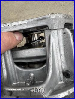 2020 John Deere Gator Primary Clutch AUC14491 4x4 XUV 825i 825E 825M 835M