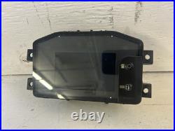2020 John Deere Gator XUV 590M Speedometer Speedo Meter Low Miles
