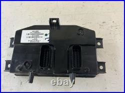 2020 John Deere Gator XUV 590M Speedometer Speedo Meter Low Miles