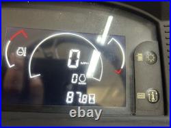 2020 John Deere Gator XUV 590M Speedometer Speedo Meter Low Miles