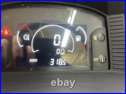2020 John Deere Gator XUV 590M Speedometer Speedo Meter Low Miles