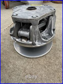 2022 John Deere Gator 825i 825e 825m PRIMARY CLUTCH AUC14491 / 19297