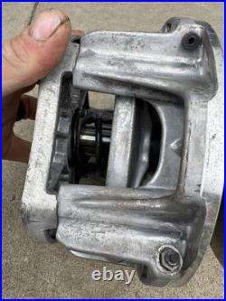 2022 John Deere Gator 825i 825e 825m PRIMARY CLUTCH AUC14491 / 19297