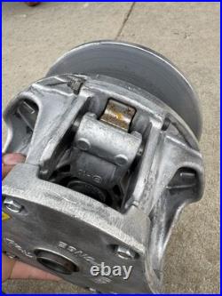 2022 John Deere Gator 825i 825e 825m PRIMARY CLUTCH AUC14491 / 19297