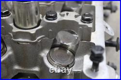 2022 John Deere Gator Xuv835m Engine Motor Cylinder Head