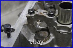 2022 John Deere Gator Xuv835m Engine Motor Cylinder Head