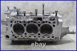 2022 John Deere Gator Xuv835m Engine Motor Cylinder Head